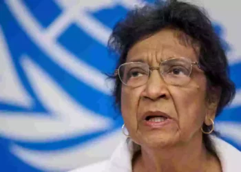 Gaza : une commission de l&rsquo;ONU accuse Israël de « génocide »
