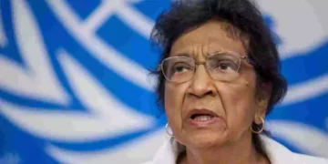 Gaza : une commission de l&rsquo;ONU accuse Israël de « génocide »