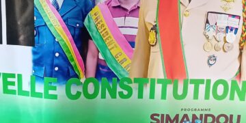 Forécariah : le sous-préfet de Kaback invite la population à voter Oui au projet de nouvelle constitution