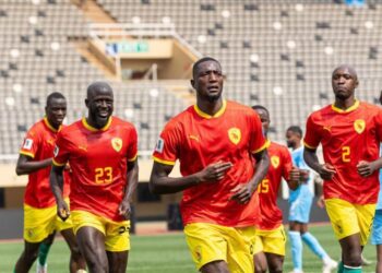 Mondial 2026 : Guirassy buteur, la Guinée grimpe à 10 points contre la Somalie