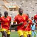 Mondial 2026 : Guirassy buteur, la Guinée grimpe à 10 points contre la Somalie