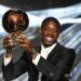 Ballon d’Or 2025: le Français Ousmane Dembélé et l&rsquo;Espagnole Aitana Bonmati sacrés