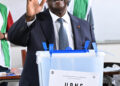 Présidentielle en Côte d’Ivoire: Alassane Ouattara largement vainqueur, selon les résultats provisoires