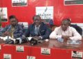 Joseph Wouro Sagno devant la presse :  « aucune constitution n&rsquo;interdit Doumbouya de se porter candidat… »