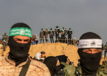 Guerre à Gaza : le Hamas se dit prêt à libérer les otages israéliens dans le cadre de la proposition de cessez-le-feu de Trump