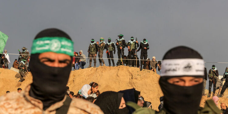 Guerre à Gaza : le Hamas se dit prêt à libérer les otages israéliens dans le cadre de la proposition de cessez-le-feu de Trump