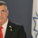 Gaza : après l’accord Israël-Hamas, la libération de tous les otages « devrait mettre fin à cette guerre », selon le ministre des affaires étrangères israélien
