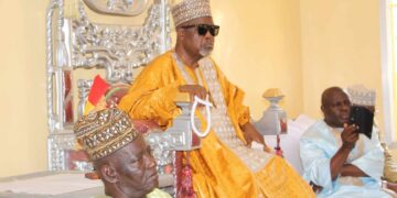 La Guinée en deuil : Elhadj Mamoudou Camara, Kountiguigbé de la Basse-Guinée, n’est plus