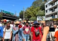 Madagascar : un groupe de militaires rejoint le peuple, le pouvoir vacille