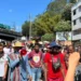 Madagascar : un groupe de militaires rejoint le peuple, le pouvoir vacille
