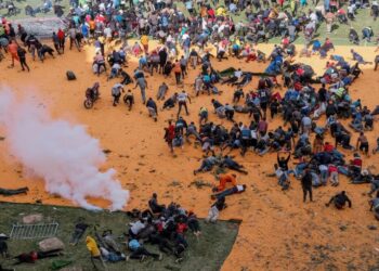 Kenya : trois morts dans un stade lors d’un hommage à Raila Odinga à Nairobi
