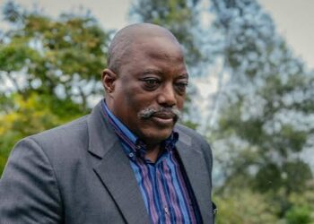 RDC: l’ex-président Joseph Kabila condamné à la peine de mort