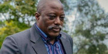 RDC: l’ex-président Joseph Kabila condamné à la peine de mort