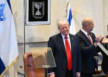 Cessez-le-feu à Gaza: tous les otages libérés, Trump acclamé au Parlement israélien