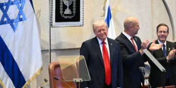 Cessez-le-feu à Gaza: tous les otages libérés, Trump acclamé au Parlement israélien