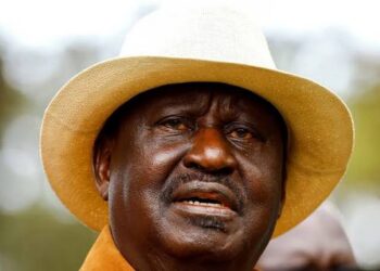 Au Kenya, mort de Raila Odinga, figure historique de l’opposition