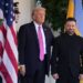 Volodymyr Zelensky à la maison Blanche: Donald Trump suggère qu&rsquo;il serait prématuré de fournir à l&rsquo;Ukraine des missiles Tomahawk