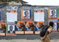 Présidentielle en Côte d&rsquo;Ivoire: les candidats s&rsquo;activent dans la dernière ligne droite