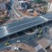 En hommage aux victimes de l’axe, le pont de Bambéto baptisé « Échangeur de Bambéto »