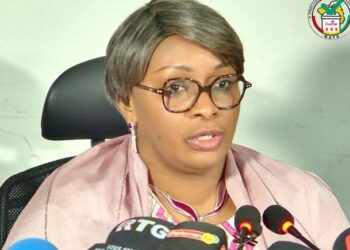 Présidentielle en Guinée: La DGE lance la plateforme de demande d’accréditation des observateurs électoraux (Communiqué).