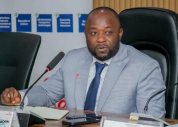 Lancement du projet Simandou : Le mardi 11 novembre déclaré « férié, chômé, payé” en Guinée
