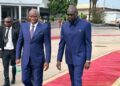 Brice Clotaire Oligui Nguema à Conakry : Les raisons d’une visite…