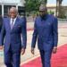 Brice Clotaire Oligui Nguema à Conakry : Les raisons d’une visite…