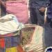 Faranah : près de 600 kg de chanvre indien interceptés par la police