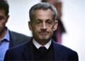 Procès libyen: la justice française ordonne la remise en liberté de l’ancien président Nicolas Sarkozy