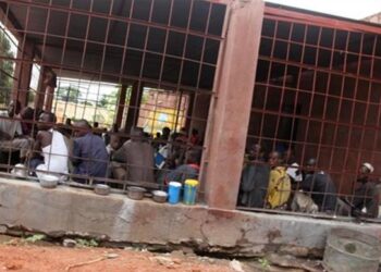 Mali: 60 guinéens placés en détention à Bamako pour des “faits graves”…
