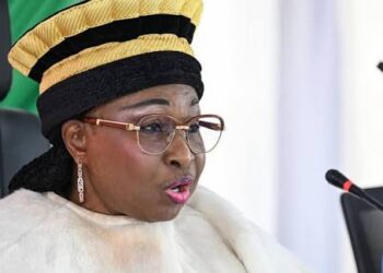 Côte d’Ivoire : les résultats provisoires confirmés par le Conseil constitutionnel