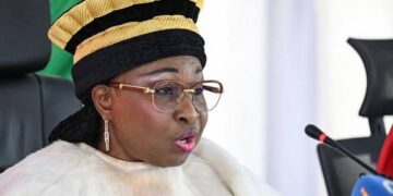 Côte d’Ivoire : les résultats provisoires confirmés par le Conseil constitutionnel
