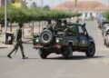 Guinée-Bissau: un groupe d&rsquo;officiers dit avoir pris le contrôle du pays, le président Embalo «renversé»