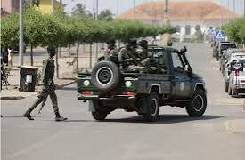 Guinée-Bissau: un groupe d&rsquo;officiers dit avoir pris le contrôle du pays, le président Embalo «renversé»