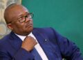Guinée-Bissau: le président destitué Umaro Sissoco Embalo est arrivé au Sénégal