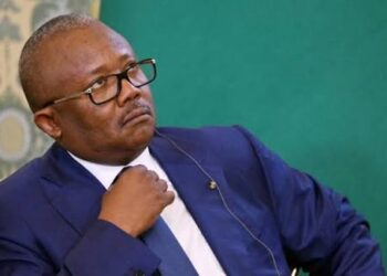 Guinée-Bissau: le président destitué Umaro Sissoco Embalo est arrivé au Sénégal