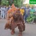 Koundara : couleurs, chants et danses pour l’ouverture du FENAC 2025