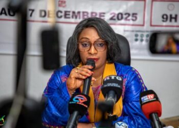 Élections en Guinée : Rappel important de la DGE sur les conditions de vote et la validité de la carte d’électeur