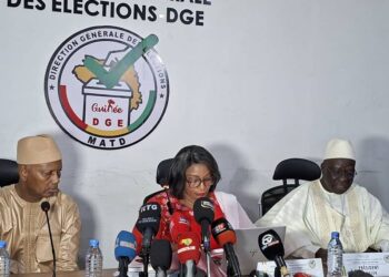 Présidentielle 2025 : Préparatifs du scrutin, engagement, transparence et innovations clés présentés par la DGE