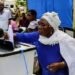 Commune de Kagbélen : démarrage progressif du vote à Ansoumania