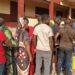 Kissidougou – N’Zérékoré : un scrutin marqué par le calme et la mobilisation citoyenne