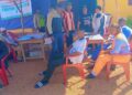 Faranah : une participation citoyenne