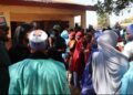 Mamou: un scrutin électoral sous le signe de la quiétude