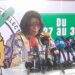 Résultats provisoires partiels de Conakry : Mamadi Doumbouya largement en tête ( DGE)