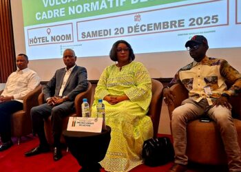 Présidentielle du 28 décembre 2025 : la DGE et la HAC renforcent les capacités des journalistes en langues nationales
