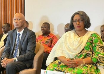 Présidentielle 2025 : La DGE forme les journalistes sur le nouveau Code électoral avec l&rsquo;appui de l’OIF