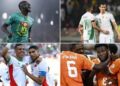 Mondial 2026: retrouvailles Sénégal-France, le Maroc tire le Brésil, l&rsquo;Argentine pour l&rsquo;Algérie