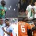Mondial 2026: retrouvailles Sénégal-France, le Maroc tire le Brésil, l’Argentine pour l’Algérie