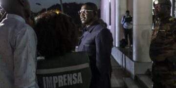 Une délégation de la Cédéao attendue en Guinée-Bissau: les différentes options sur la table