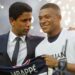 Football: le PSG condamné à payer près de 61 millions d&rsquo;euros à Kylian Mbappé